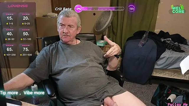 Snapshot of oldnew-63 chatting on February 16, 1:57 am oldnew-63 online show from February 16, 1:57 am