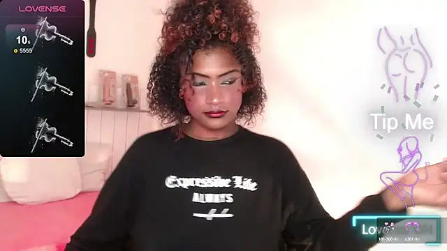 NikitaKiss online show from September 30, 3:17 pm