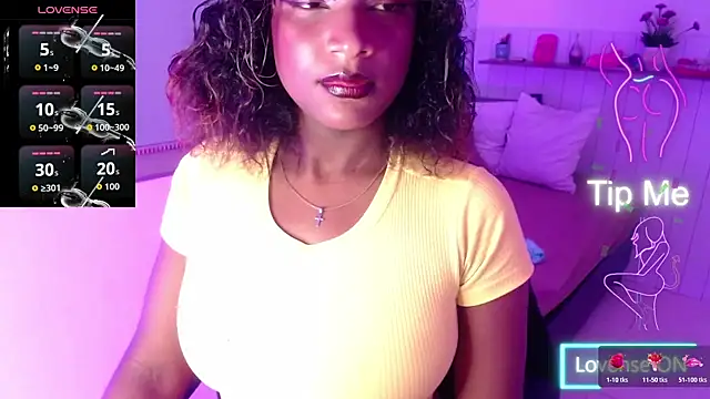 NikitaKiss online show from October 22, 8:19 pm