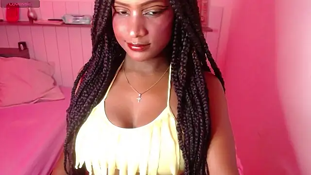 NikitaKiss online show from November 7, 5:46 pm