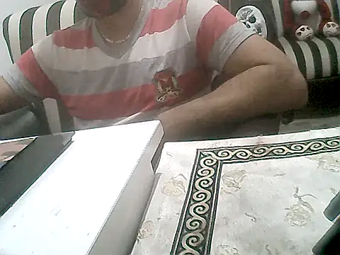 Snapshot of MezaRDanOnLineee chatting on February 16, 11:16 pm MezaRDanOnLineee online show from February 16, 11:16 pm