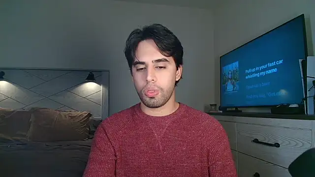 thonylewys online show from October 4, 10:41 pm