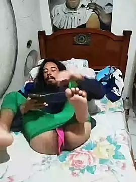 iirgastam3 online show from February 8, 10:40 pm