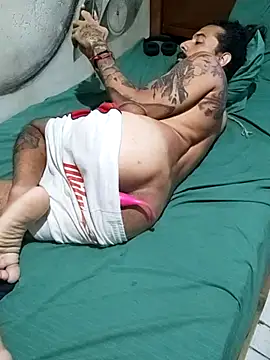 iirgastam3 online show from February 16, 9:38 pm