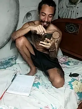 iirgastam3 online show from February 27, 5:24 am