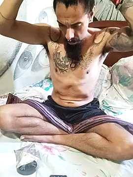 iirgastam3 online show from February 27, 7:47 pm