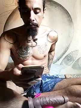 iirgastam3 online show from March 12, 5:49 pm