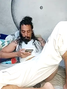 iirgastam3 online show from March 13, 11:16 pm