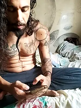 iirgastam3 online show from October 14, 11:22 am