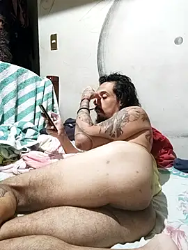 iirgastam3 online show from November 1, 9:00 am