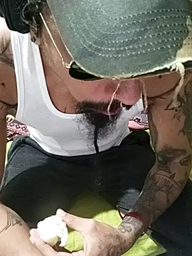 iirgastam3 online show from February 25, 11:36 pm