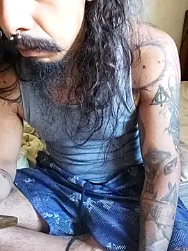 iirgastam3 online show from March 22, 7:06 pm