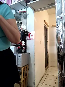 Mia Novikov online show from February 25, 6:39 pm