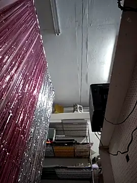 Mia Novikov online show from March 7, 9:34 pm