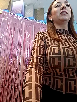Mia Novikov online show from May 29, 5:11 pm