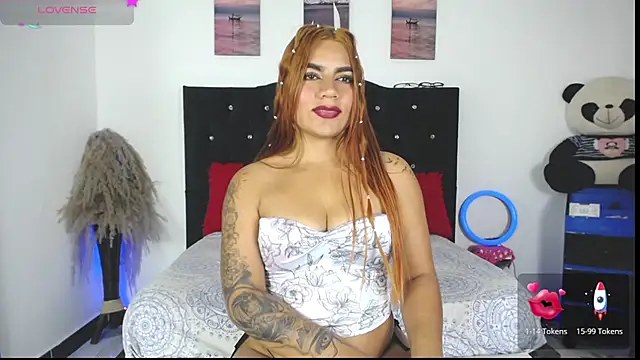 little maleja online show from January 12, 2:28 am