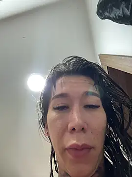 sweet karinpaz777 online show from May 29, 7:34 pm