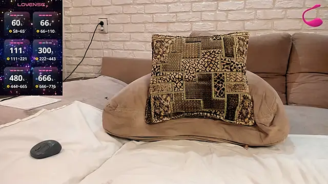 Snapshot of bushe1 chatting on April 14, 9:37 am bushe1 online show from April 14, 9:37 am