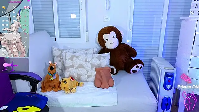 Tawny cox online show from December 28, 8:58 am