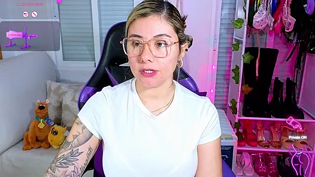 Tawny cox online show from January 13, 4:41 pm