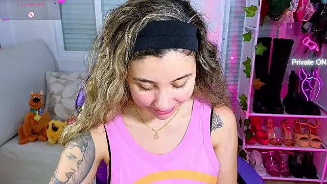 Tawny cox online show from January 28, 12:11 pm