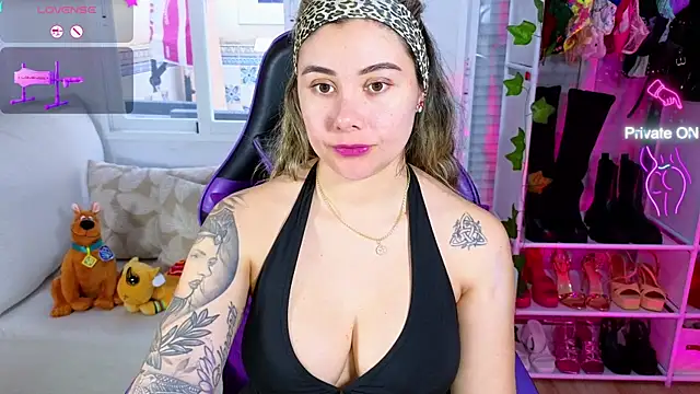 Tawny cox online show from February 11, 10:48 am