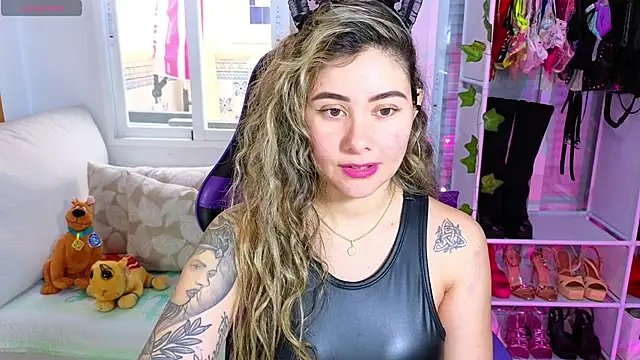 Tawny cox online show from February 22, 12:29 pm