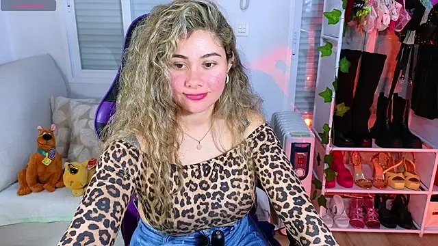 Tawny cox online show from February 27, 4:32 pm