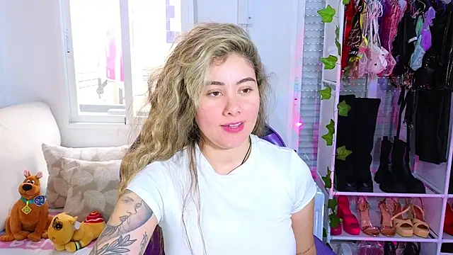 Tawny cox online show from March 4, 1:17 pm