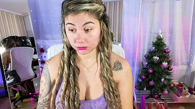 Tawny cox online show from December 18, 10:10 am