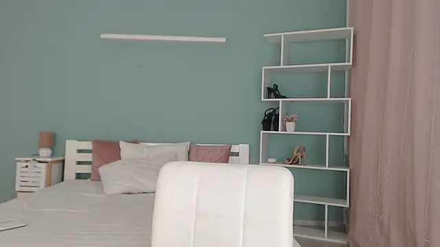 AllySunrise online show from July 9, 10:52 am