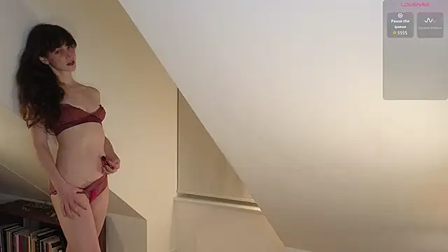 Snapshot of goodgirlgracie chatting on February 1, 5:00 pm goodgirlgracie online show from February 1, 5:00 pm