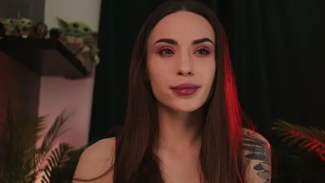 BabyYoda- online show from December 3, 9:12 pm