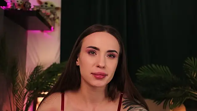 BabyYoda- online show from January 19, 8:07 am