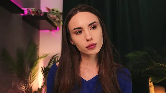 BabyYoda- online show from March 9, 9:57 pm