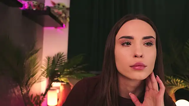 BabyYoda- online show from March 15, 2:23 pm