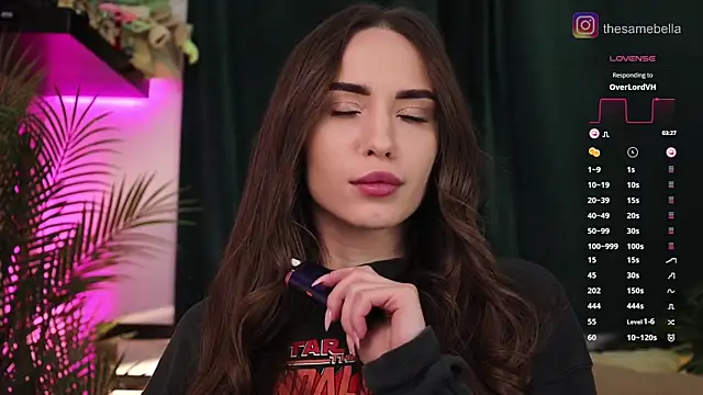 BabyYoda- online show from October 27, 5:06 pm