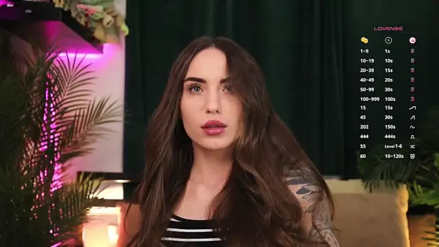 BabyYoda- online show from October 31, 5:47 pm