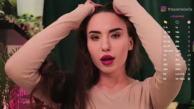 BabyYoda- online show from February 12, 7:53 pm