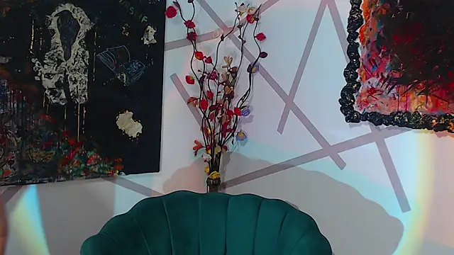 ZaSha   online show from February 6, 11:21 am