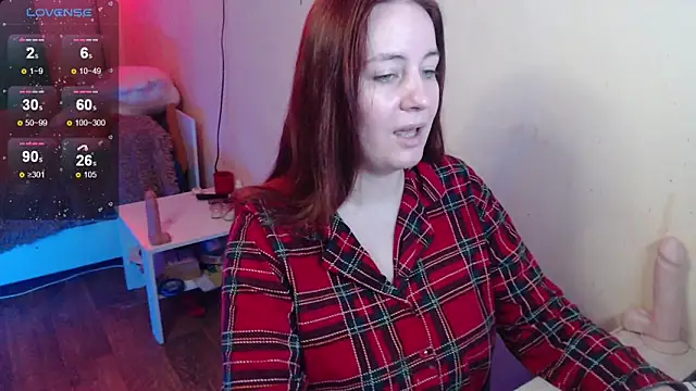  miss ella  online show from January 27, 2:46 pm