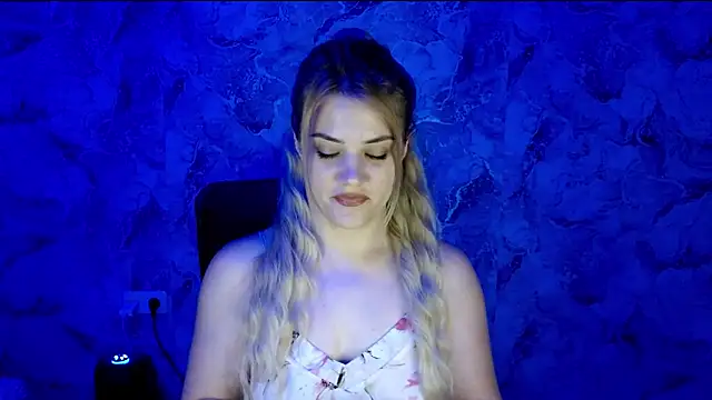 nika gold1 online show from May 23, 5:28 pm