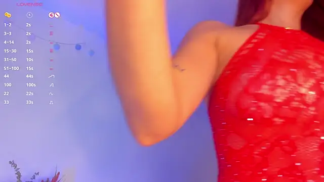 missbrianna online show from October 15, 10:43 pm