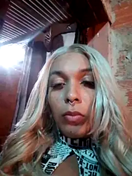 transgirl26 online show from February 6, 2:05 am