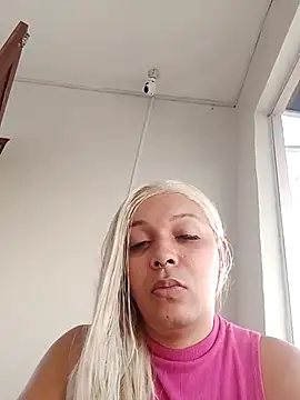 transgirl26 online show from July 15, 7:30 pm