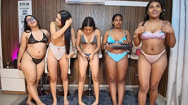 fetishcouples47 online show from September 9, 11:10 am