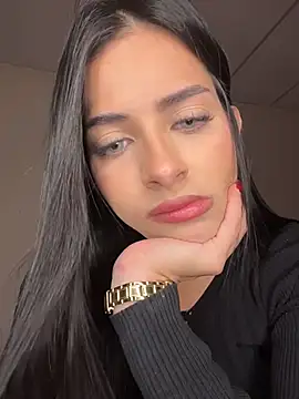 violetta-brown1 online show from March 9, 4:27 am