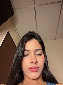 violetta-brown1 online show from April 23, 2:35 am