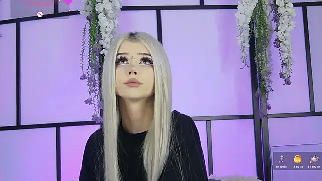 Xenomy online show from November 10, 8:24 am