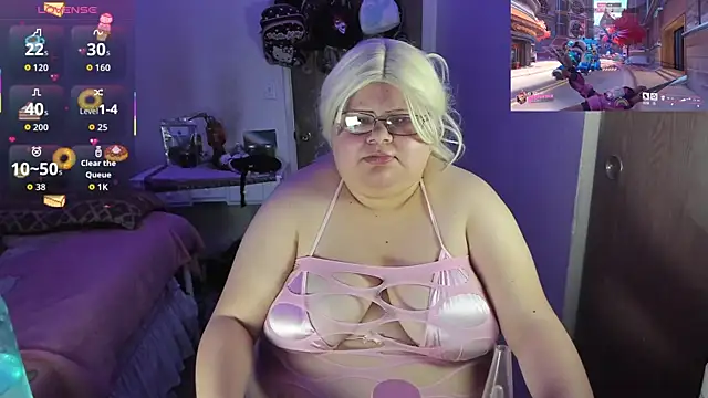 Bimbolola online show from December 2, 4:51 am